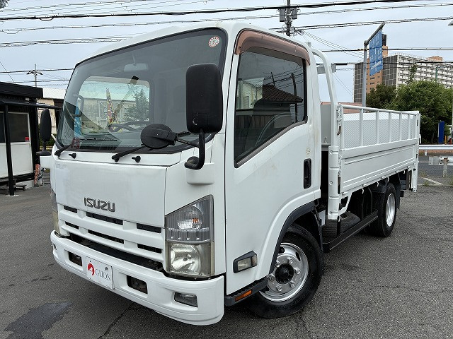 エルフ(いすゞ) 3t超の中古車一覧(4ページ目)｜中古トラックなら