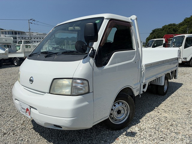 日産 バネットトラック TC-SK82TN 2WD