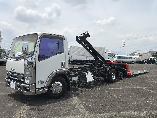 エルフ(いすゞ)の中古車一覧(8ページ目)｜中古トラックなら【トラック市】