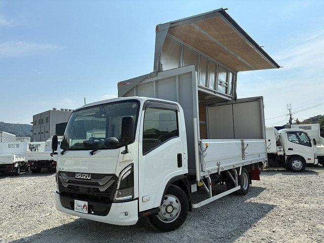 エルフ(いすゞ)の中古車一覧(2ページ目)｜中古トラックなら【トラック市】