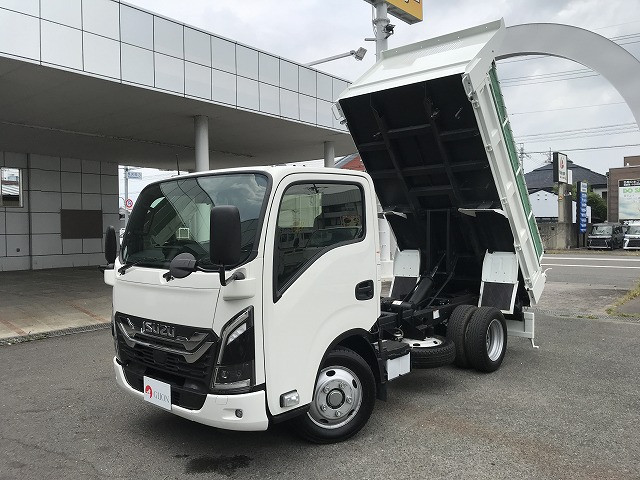 エルフ(いすゞ)の中古車一覧(2ページ目)｜中古トラックなら【トラック市】