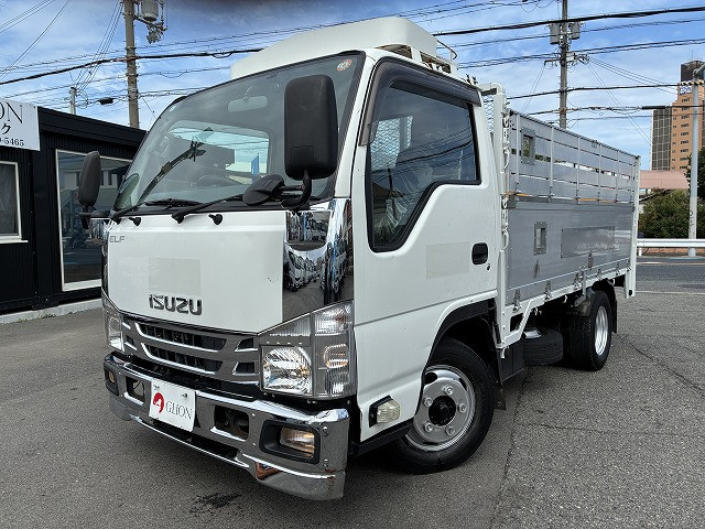 エルフ(いすゞ)の中古車一覧(30ページ目)｜中古トラックなら【トラック市】
