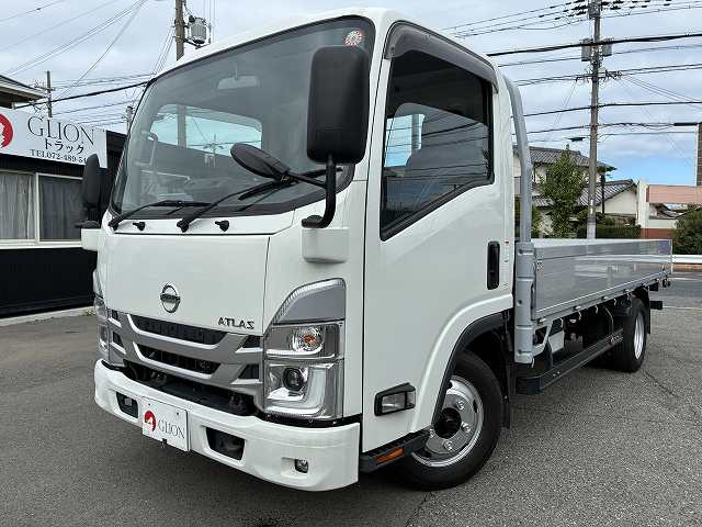 日産 アトラス 2RG-ALR88AR 2WD