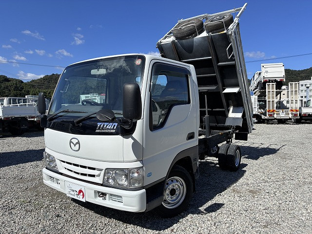 マツダ タイタンダッシュ TC-SYE4T 