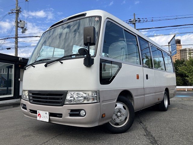 コースター その他