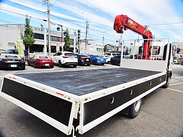 日野 レンジャー 2KG-Fc2ABA(2WD)の写真14