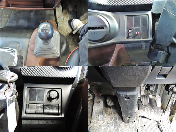 日野 レンジャー 2KG-Fc2ABA(2WD)の写真22