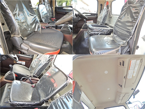 日野 レンジャー 2KG-Fc2ABA(2WD)の写真23