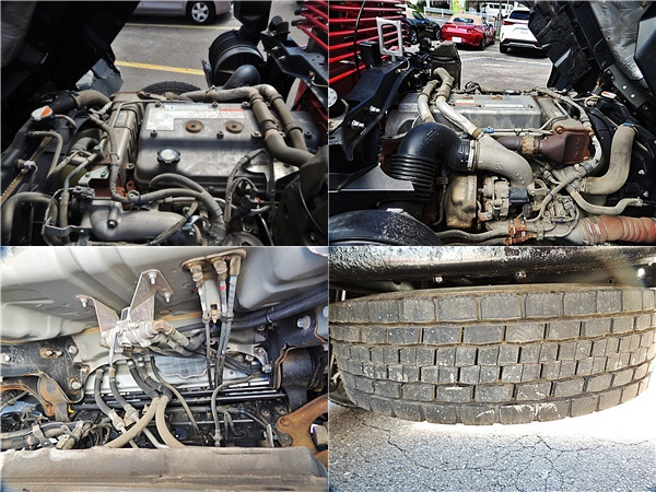 日野 レンジャー 2KG-Fc2ABA(2WD)の写真24