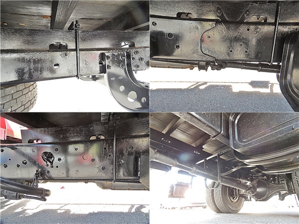 日野 レンジャー 2KG-Fc2ABA(2WD)の写真26