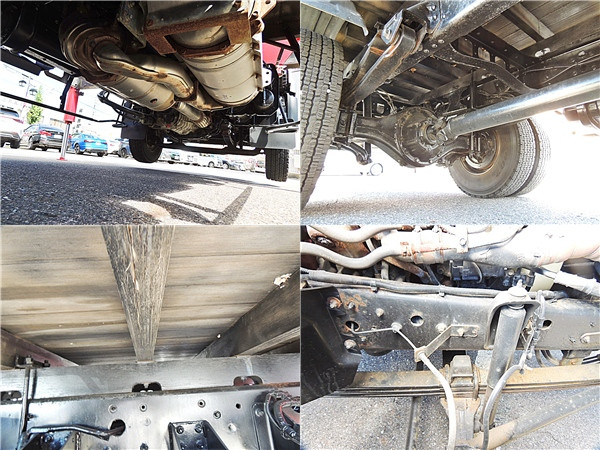 日野 レンジャー 2KG-Fc2ABA(2WD)の写真28