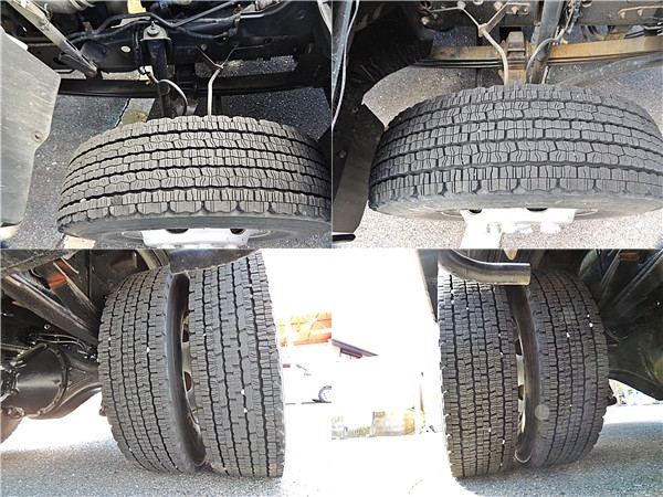 日野 レンジャー 2KG-Fc2ABA(2WD)の写真29
