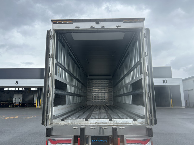 日野 プロフィア 2DG-FW1AHGの写真9