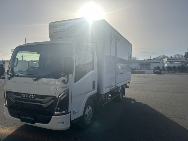 いすゞ エルフ 2RG-NPR88AM 