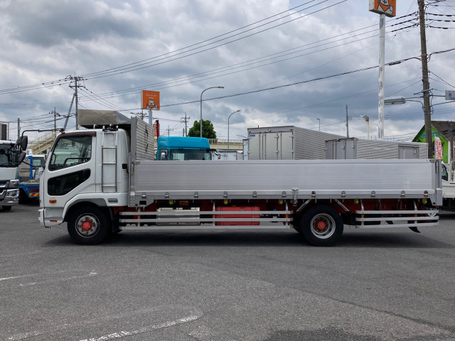 三菱 ファイター 2KG-FK65FZ(2WD)の写真5