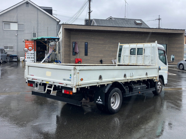 三菱 キャンター TKG-FEA50(2WD)の写真3