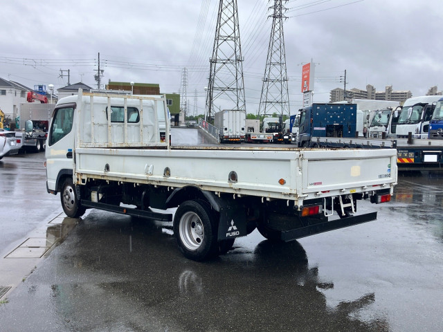三菱 キャンター TKG-FEA50(2WD)の写真4