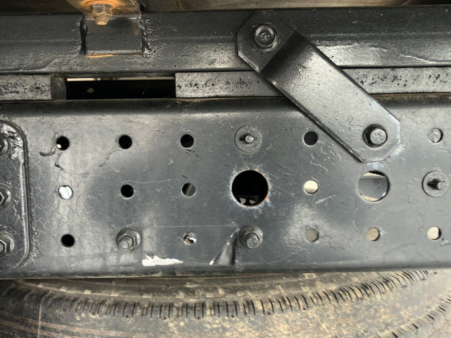 三菱 キャンター TKG-FEA50(2WD)の写真11