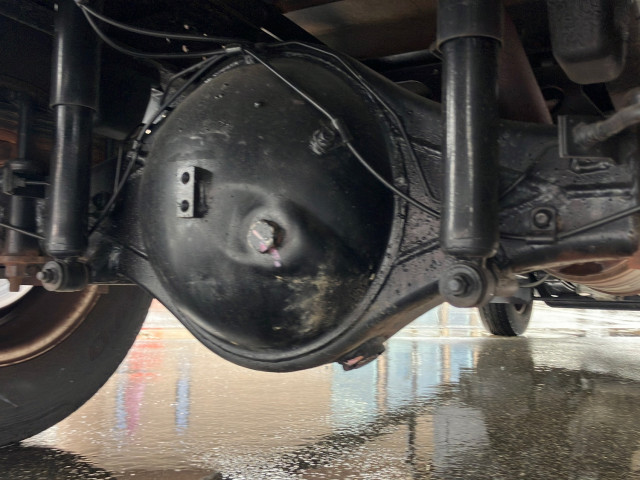 三菱 キャンター TKG-FEA50(2WD)の写真13