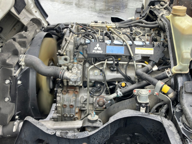 三菱 キャンター TKG-FEA50(2WD)の写真14