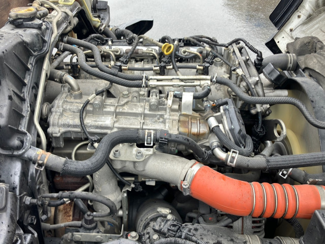 三菱 キャンター TKG-FEA50(2WD)の写真15