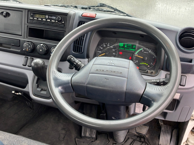 三菱 キャンター TKG-FEA50(2WD)の写真18