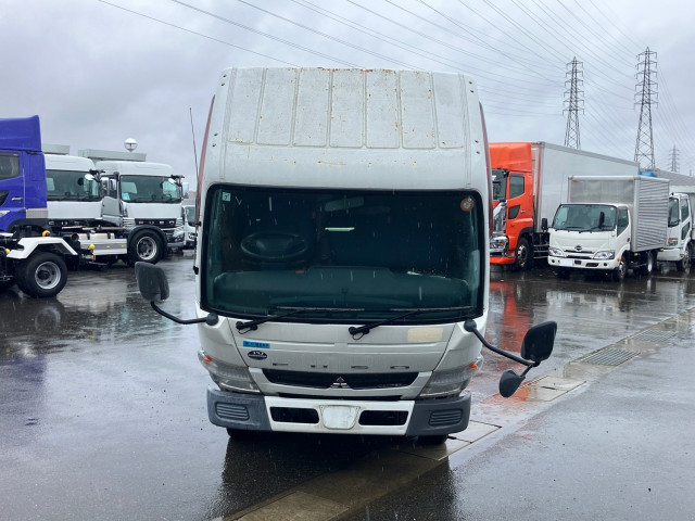 三菱 キャンター TKG-FEA50(2WD)の写真20
