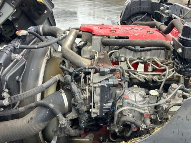 日野 レンジャー TKG-FC9JKAA(2WD)の写真14