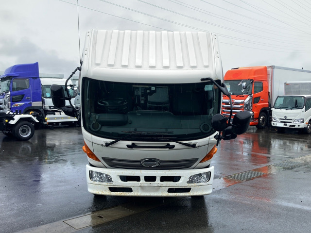 日野 レンジャー TKG-FC9JKAA(2WD)の写真20