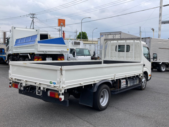 トヨタ ダイナ 2RG-XZU655(2WD)の写真3