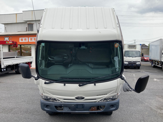 トヨタ ダイナ 2RG-XZU655(2WD)の写真20