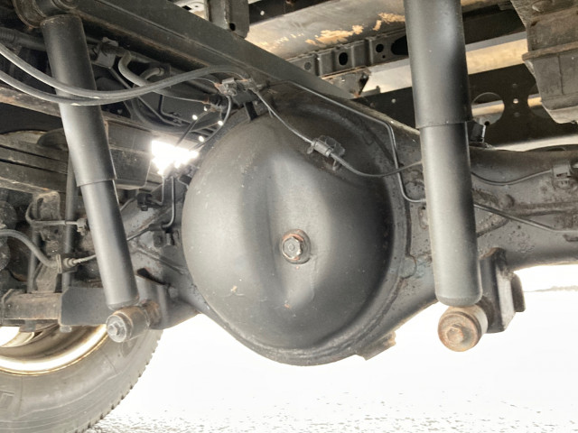 トヨタ ダイナ 2RG-XZU720(2WD)の写真13