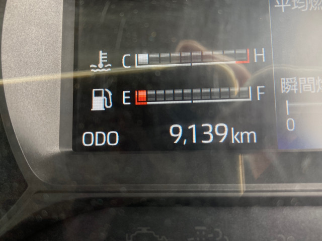 トヨタ ダイナ 2RG-XZU720(2WD)の写真19