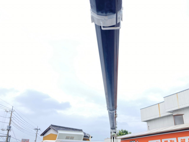 三菱 ファイター 2KG-FK62FZ(2WD)の写真12
