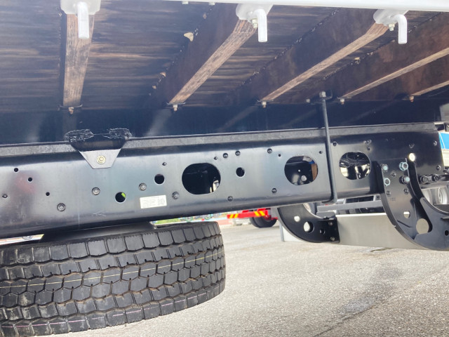 三菱 ファイター 2KG-FK62FZ(2WD)の写真14