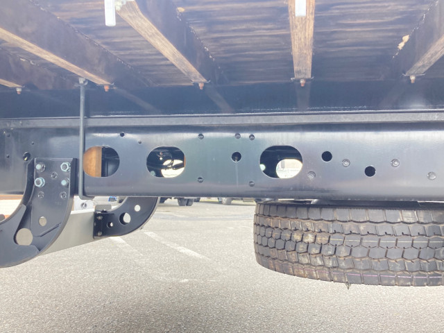 三菱 ファイター 2KG-FK62FZ(2WD)の写真15