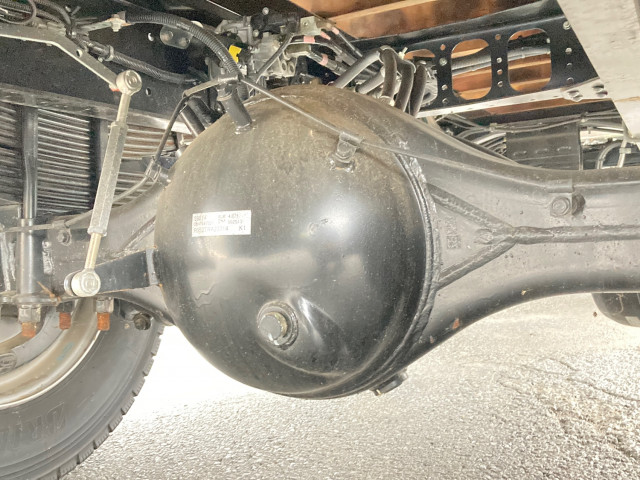 三菱 ファイター 2KG-FK62FZ(2WD)の写真16