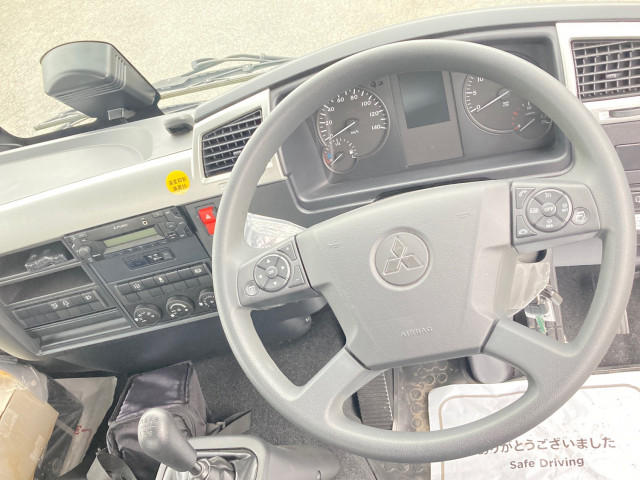 三菱 ファイター 2KG-FK62FZ(2WD)の写真21