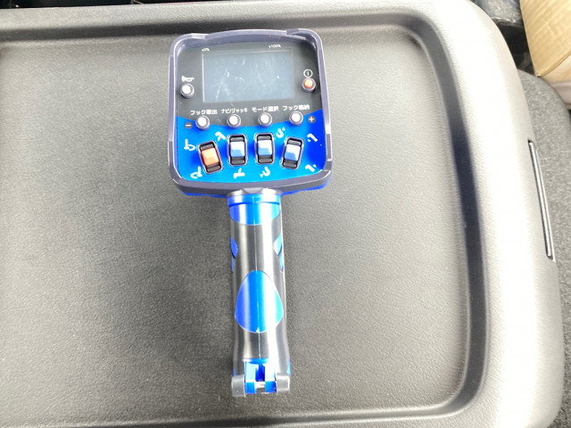三菱 ファイター 2KG-FK62FZ(2WD)の写真23