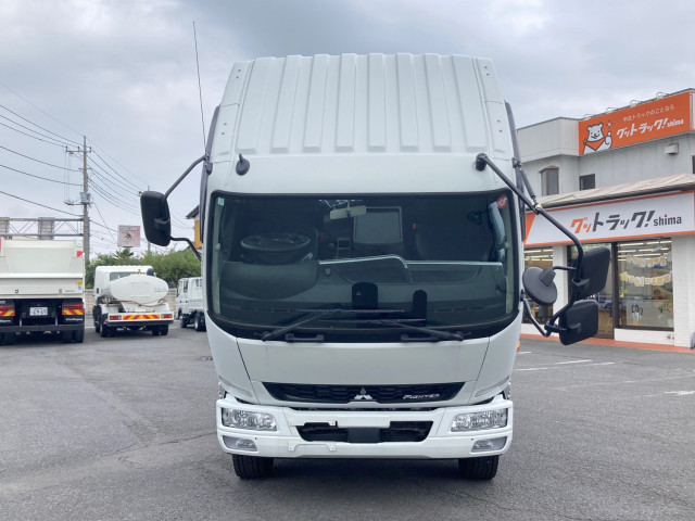 三菱 ファイター 2KG-FK62FZ(2WD)の写真24