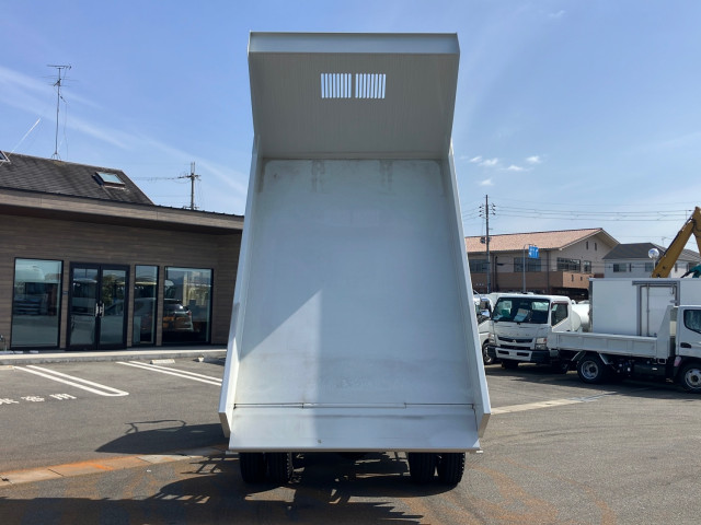 三菱 ファイター 2KG-FK72F(2WD)の写真9