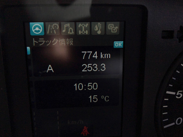 三菱 ファイター 2KG-FK72F(2WD)の写真21