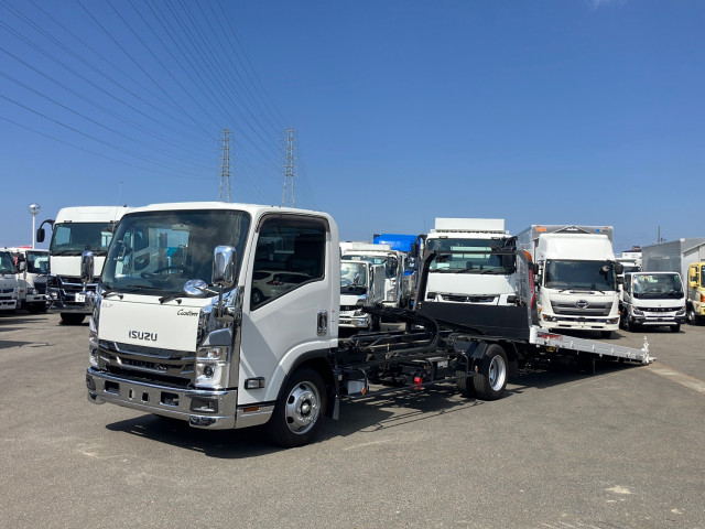 エルフ(いすゞ) 2t-3tの中古車一覧(3ページ目)｜中古トラックなら