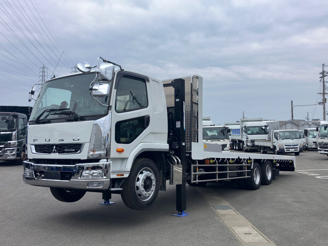重機運搬車の中古車一覧(3ページ目)|中古トラックなら【トラック市】 重機運搬車の中古車一覧(3ページ目)|中古トラックなら【トラック市】