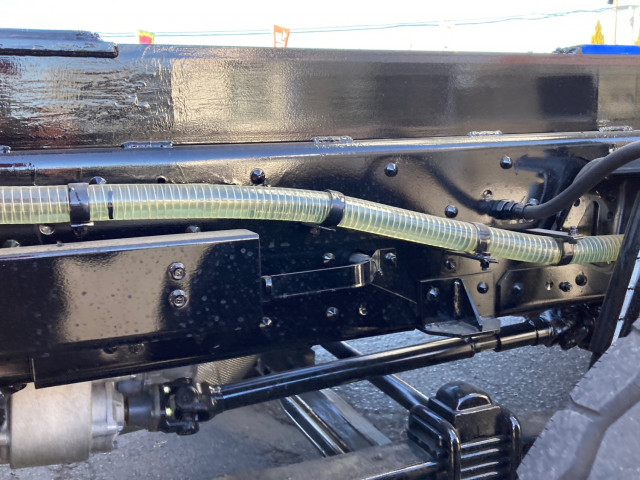 三菱 スーパーグレート 2PG-FS80VZ(8x4)の写真14