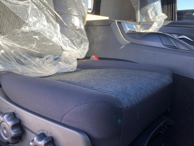 三菱 スーパーグレート 2PG-FS80VZ(8x4)の写真20