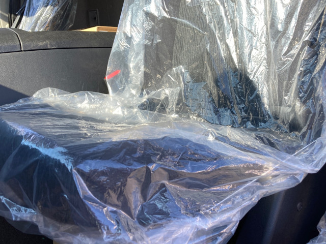 三菱 スーパーグレート 2PG-FS80VZ(8x4)の写真21