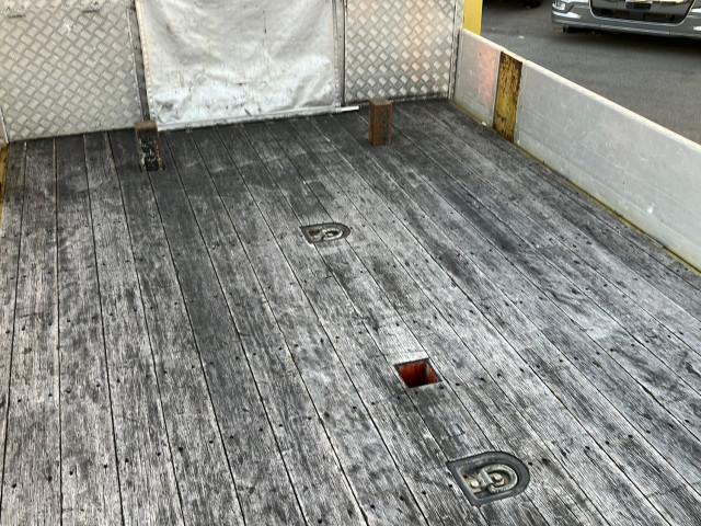 三菱 スーパーグレート 2PG-FS74HZ(8x4)の写真8