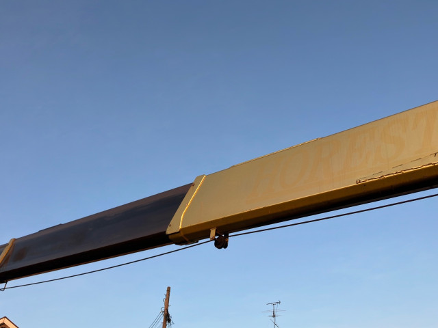 三菱 スーパーグレート 2PG-FS74HZ(8x4)の写真12