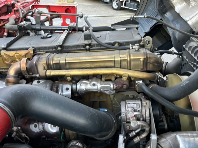 三菱 スーパーグレート 2PG-FS74HZ(8x4)の写真20